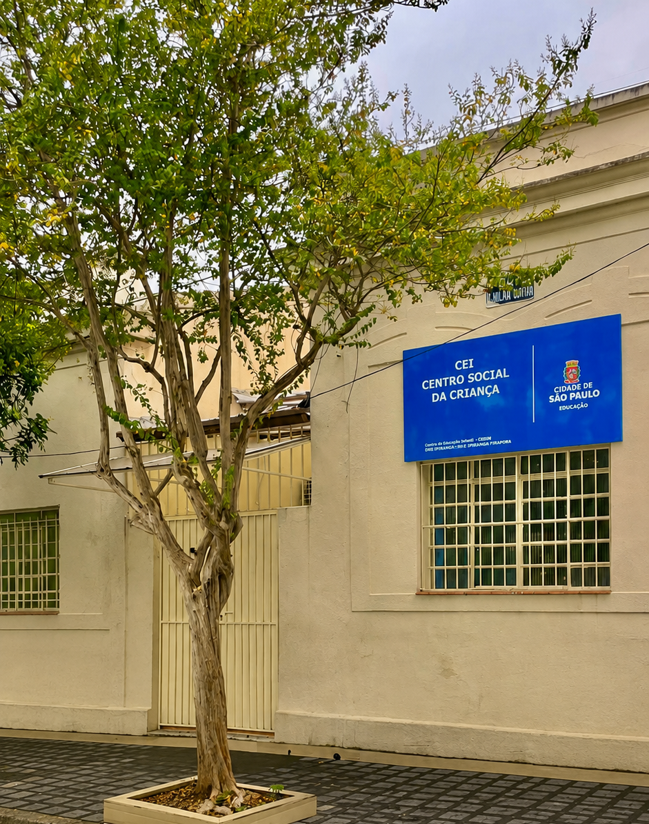Centro Social da Criança