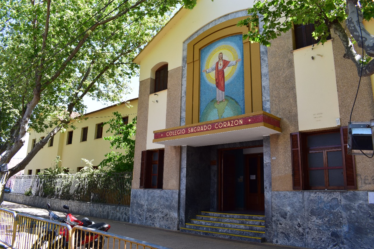 Colégio Sagrado Coração de Jesus