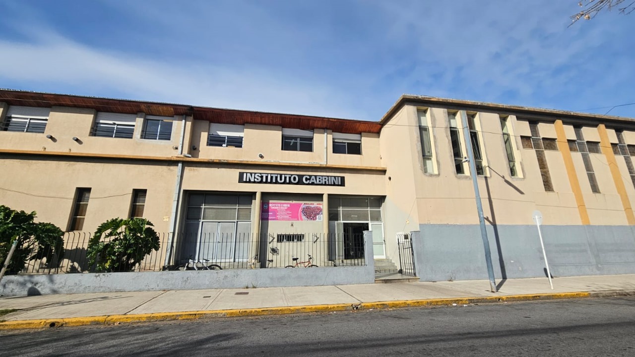 Instituto Cabrini