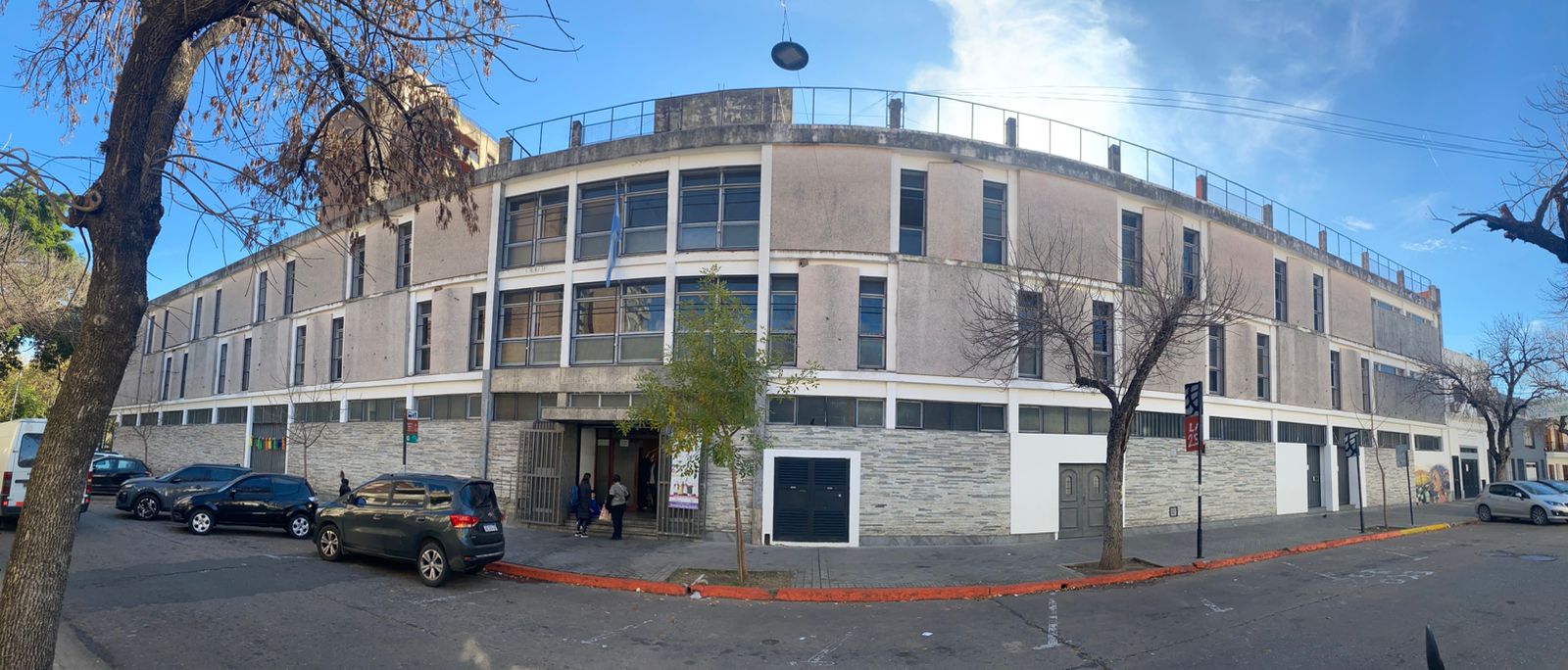 Colégio Madre Cabrini