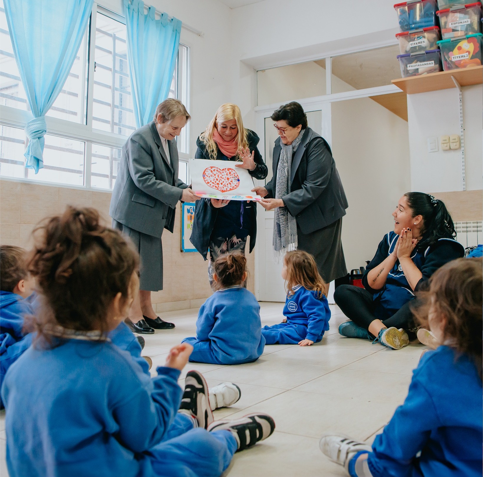 Educação