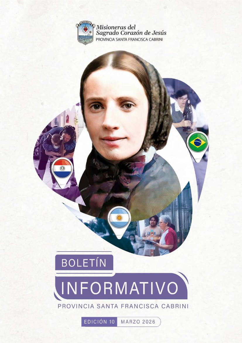 Portada Edición 10 — Marzo de 2026