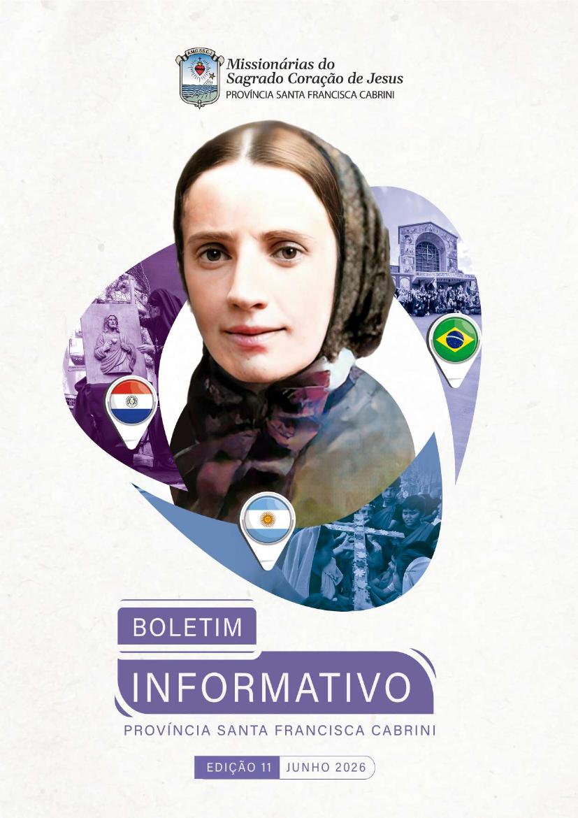 Capa Edição 11 — Junho de 2026