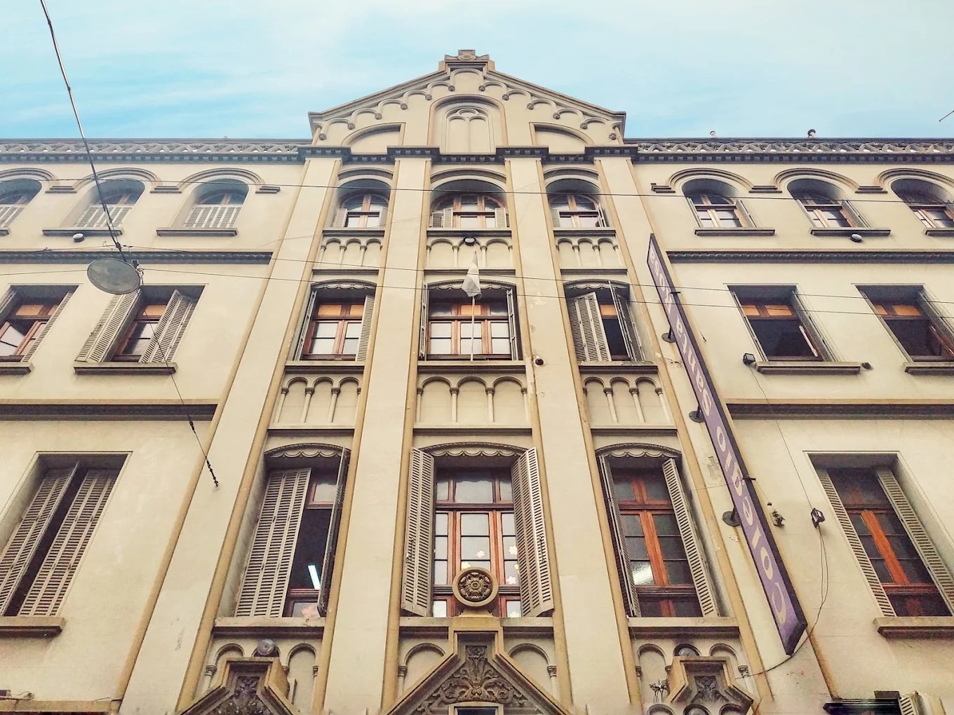 Instituto Santa Rosa