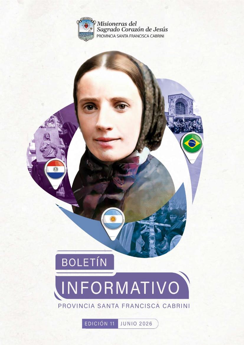 Portada Edición 11 — Junio de 2026