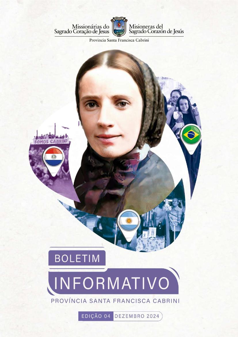 Capa Edição 04 — Dezembro de 2024