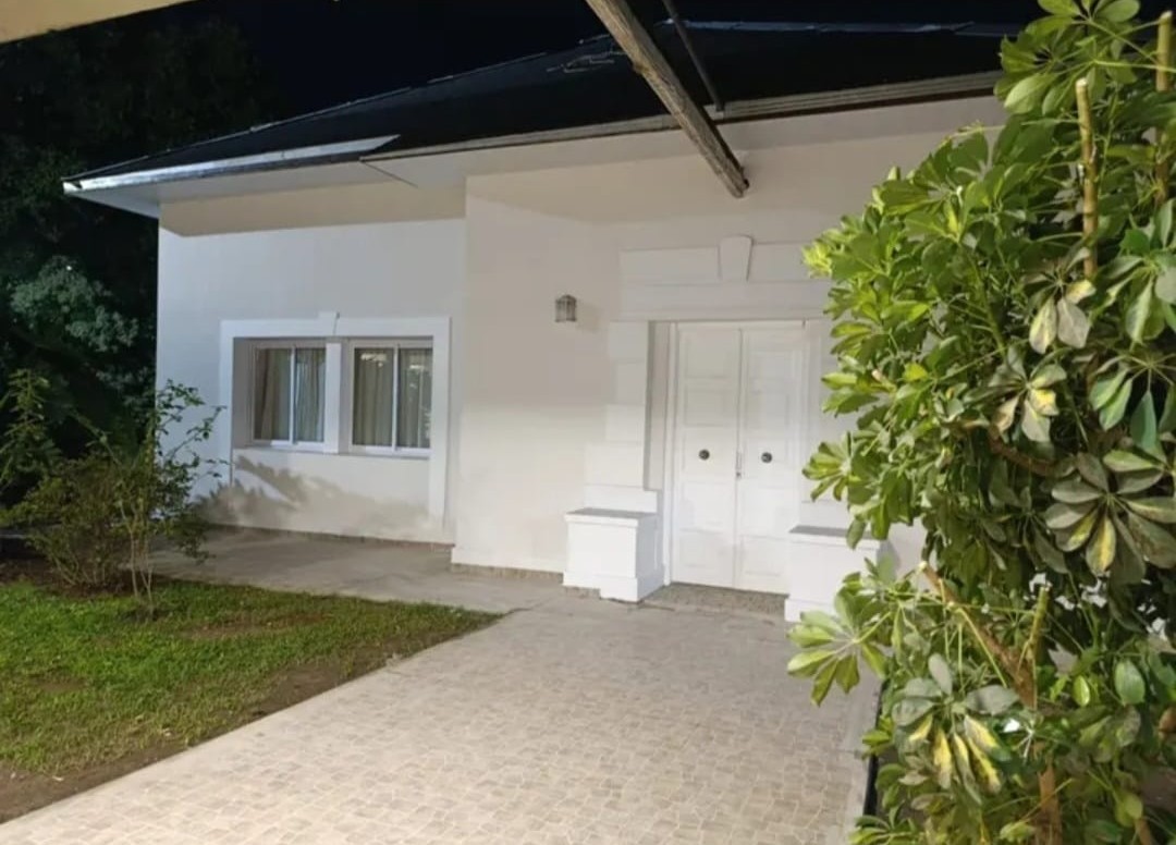 Casa de Encontro Cabrini