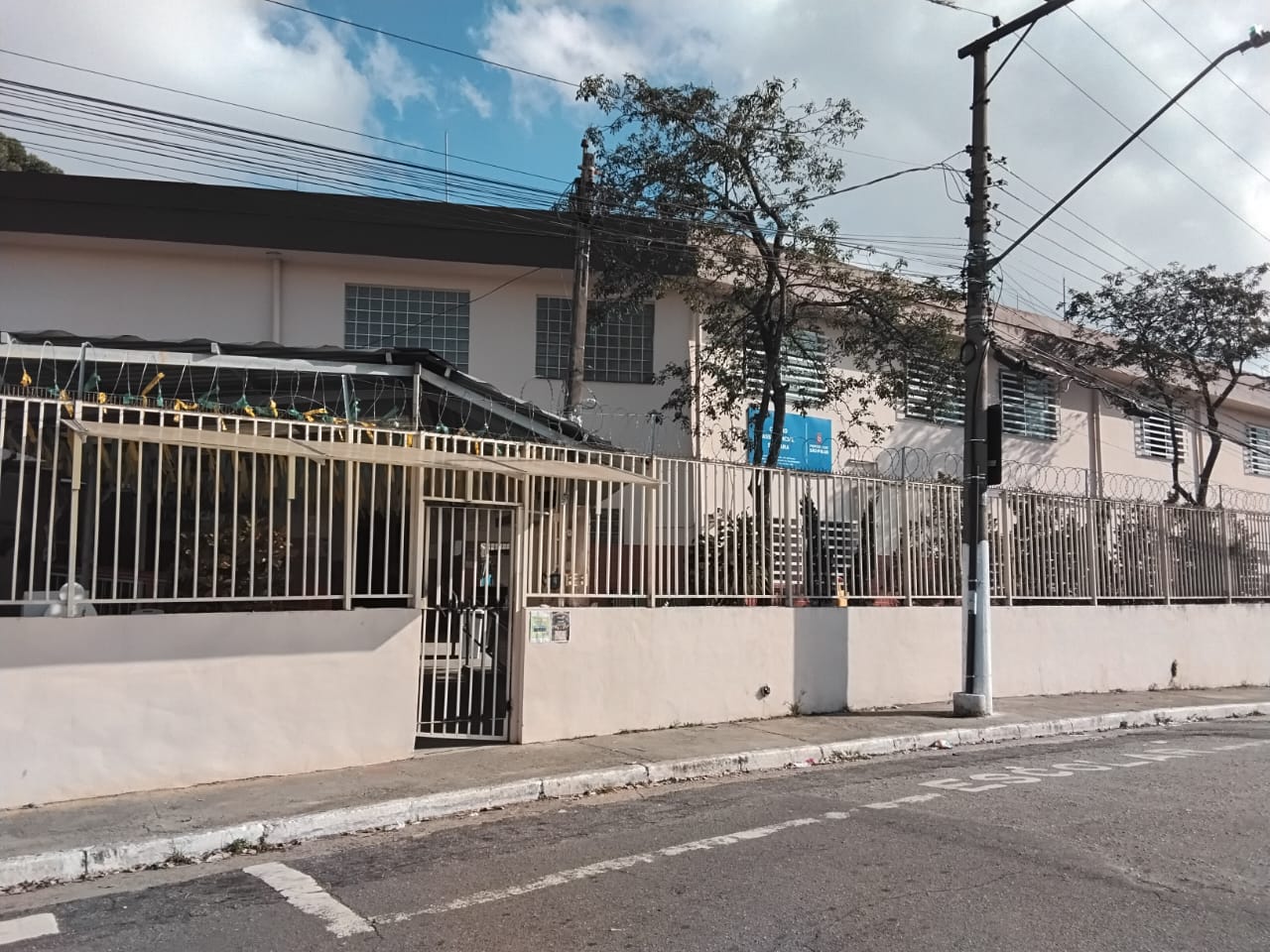 Centro Assistencial Santana