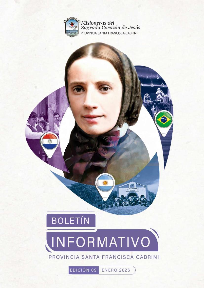 Portada Edición 09 — Enero de 2026