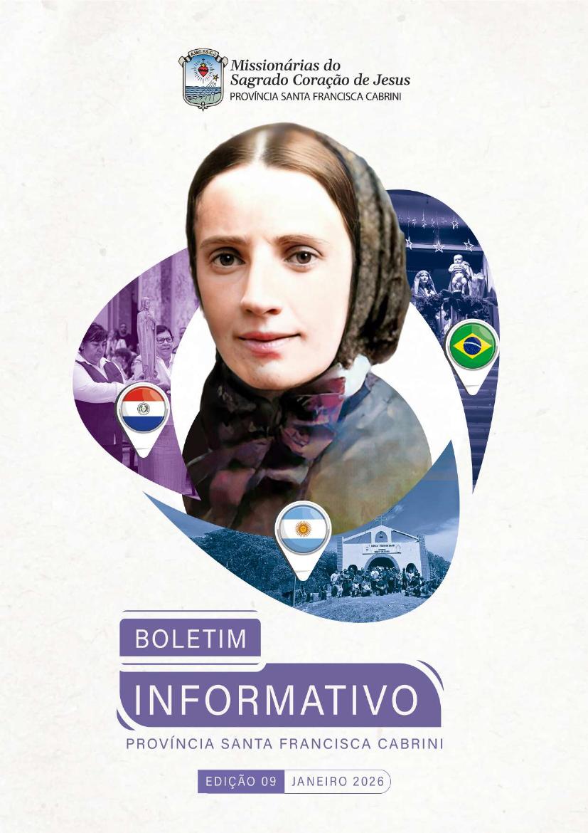 Capa Edição 09 — Janeiro de 2026